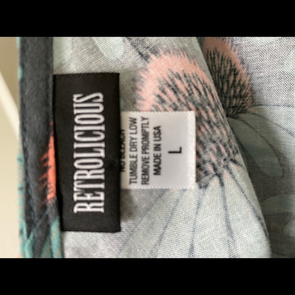 Vintage dress - Picture 3 of 3